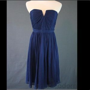 J. Crew Nadia Dress - NWT